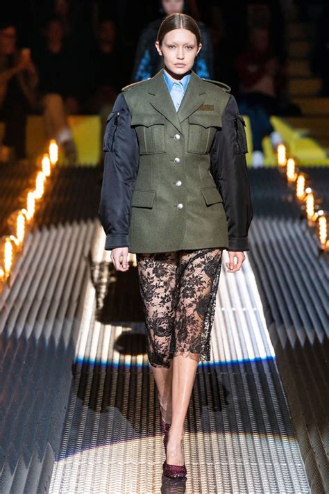 prada fw20 show|Prada fashion.